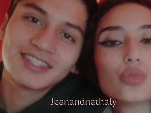 Jeanandnathaly