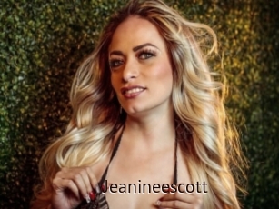 Jeanineescott