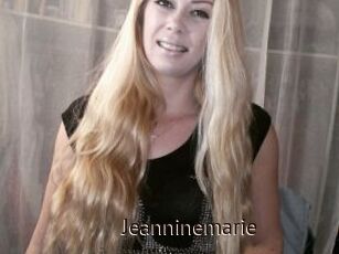 Jeanninemarie