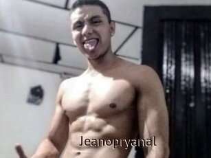 Jeanopryanal