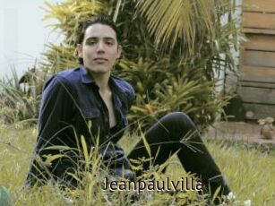 Jeanpaulvilla