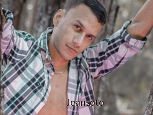 Jeansoto