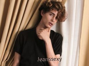 Jeanssexy