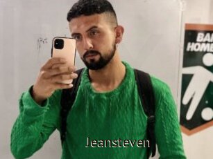 Jeansteven