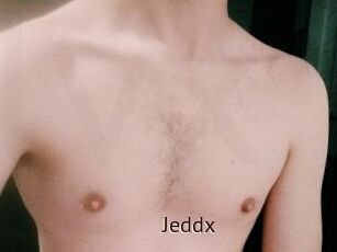 Jeddx