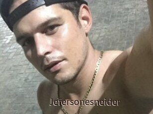 Jefersonesneider