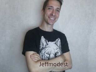 Jeffmodest