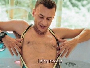 Jehansoto