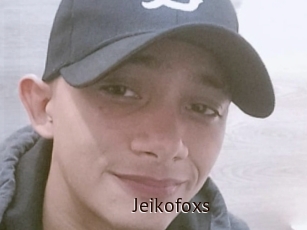 Jeikofoxs