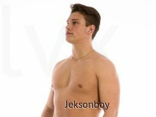 Jeksonboy