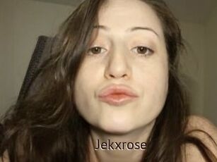 Jekxrose