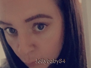 Jellybaby84