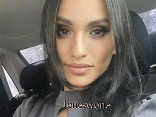 Jeneswone