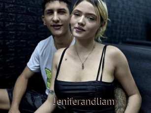 Jeniferandliam