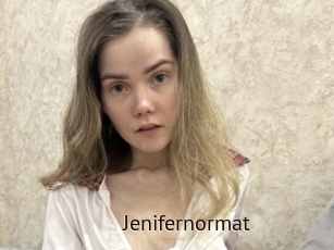 Jenifernormat