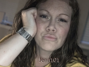 Jenn101