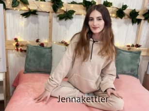 Jennakettler