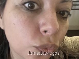 Jennalasvegas