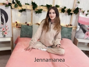 Jennamanea