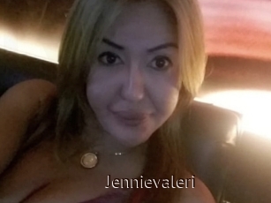 Jennievaleri