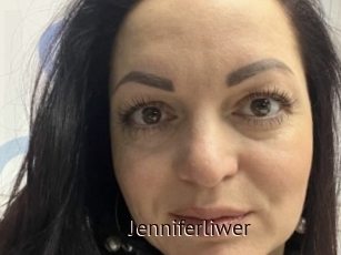 Jenniferliwer