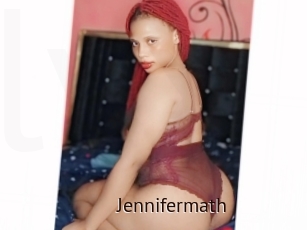 Jennifermath