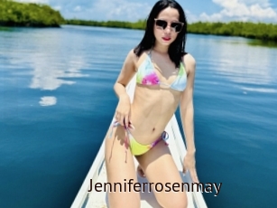 Jenniferrosenmay