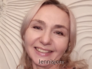 Jennisjons