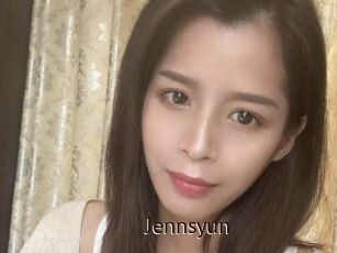 Jennsyun