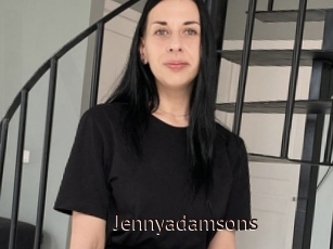 Jennyadamsons