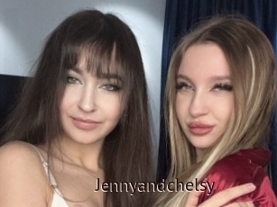 Jennyandchelsy