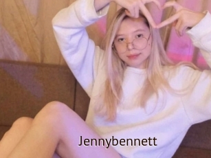 Jennybennett