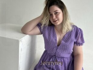 Jennyfey