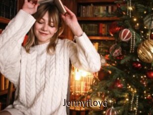 Jennyfloyd