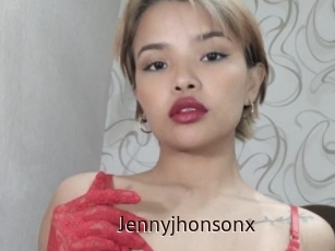 Jennyjhonsonx