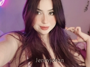 Jennyjohan