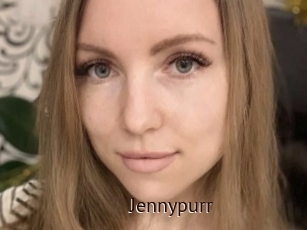 Jennypurr