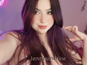 Jennysunchine