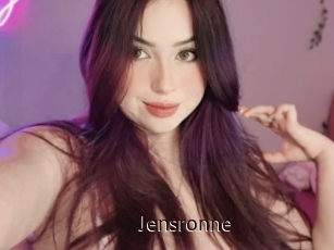 Jensronne