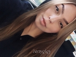 Jenygigy