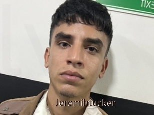 Jeremihtucker