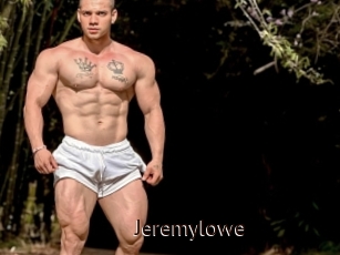 Jeremylowe