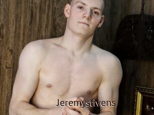 Jeremystivens