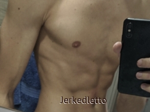 Jerkedletto