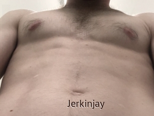 Jerkinjay