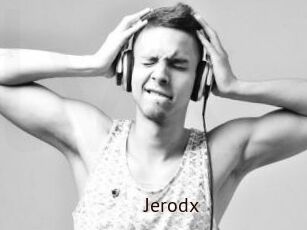 Jerodx