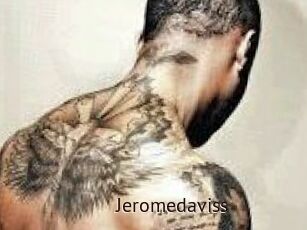 Jeromedaviss