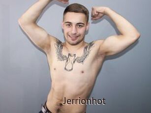 Jerrionhot