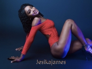 Jesikajames