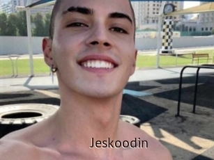 Jeskoodin